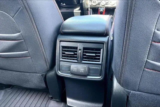 2022 Subaru Forester Sport thumbnail 24