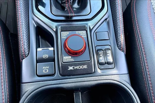 2022 Subaru Forester Sport thumbnail 25