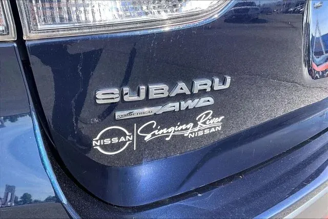 2022 Subaru Forester Sport thumbnail 26