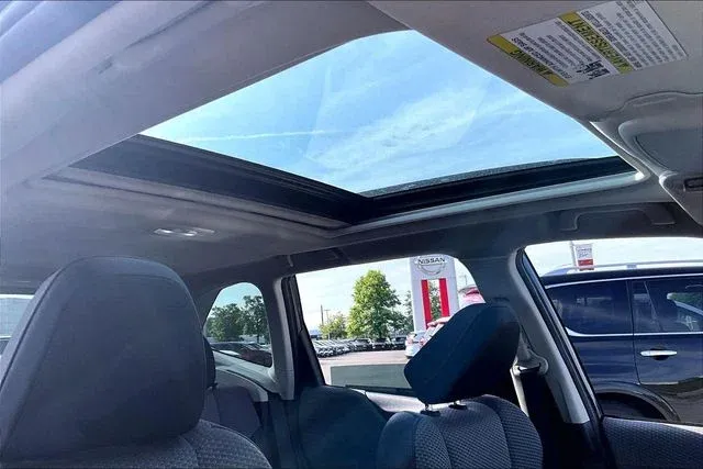 2022 Subaru Forester Sport thumbnail 27