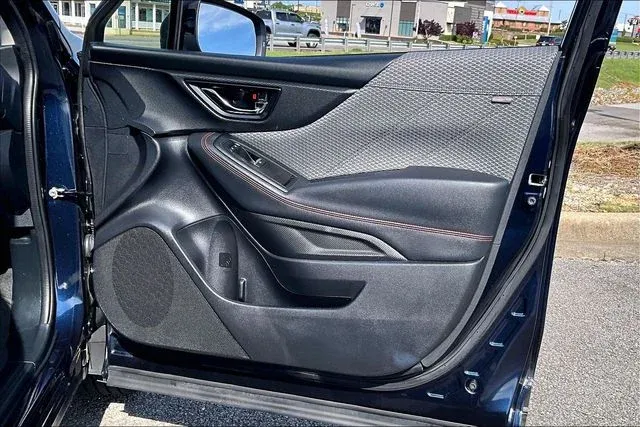 2022 Subaru Forester Sport thumbnail 28