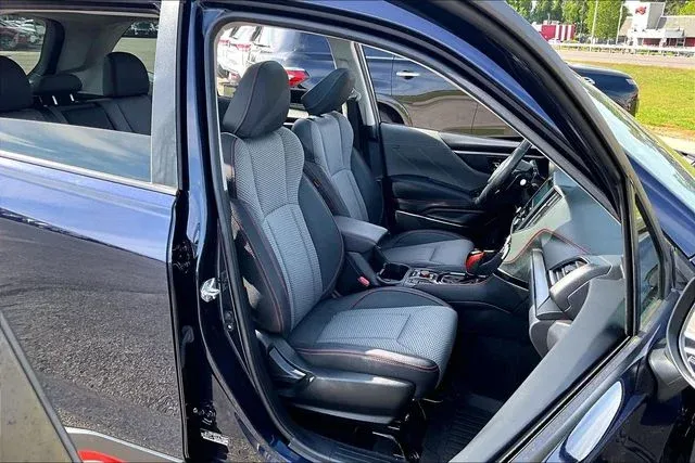 2022 Subaru Forester Sport thumbnail 29