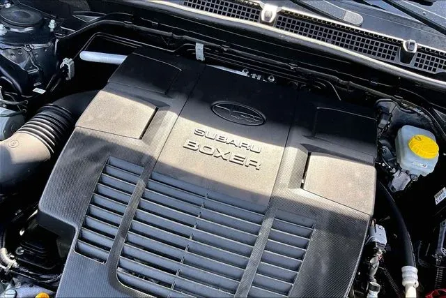 2022 Subaru Forester Sport thumbnail 31