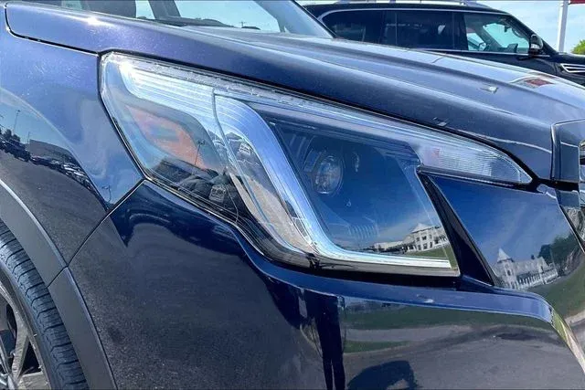 2022 Subaru Forester Sport thumbnail 32