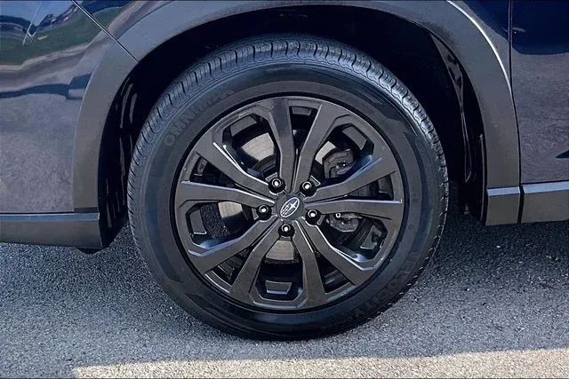 2022 Subaru Forester Sport thumbnail 34