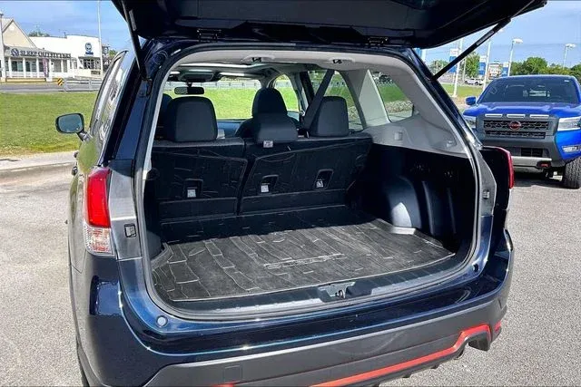 2022 Subaru Forester Sport thumbnail 35