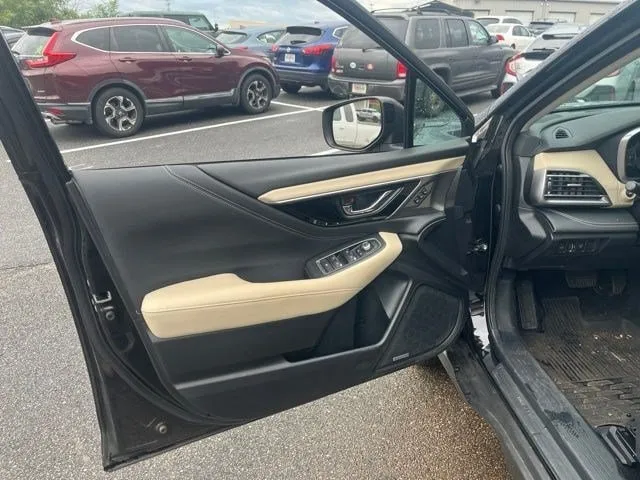 2022 Subaru Outback Limited thumbnail 11