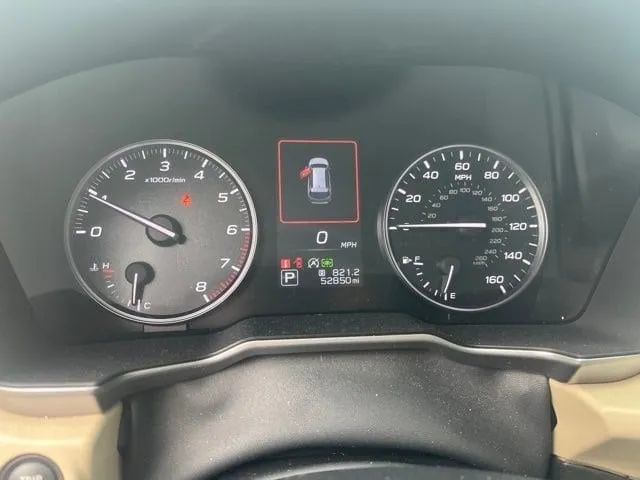 2022 Subaru Outback Limited thumbnail 19