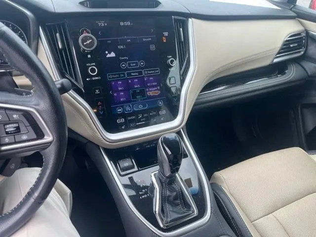 2022 Subaru Outback Limited thumbnail 20