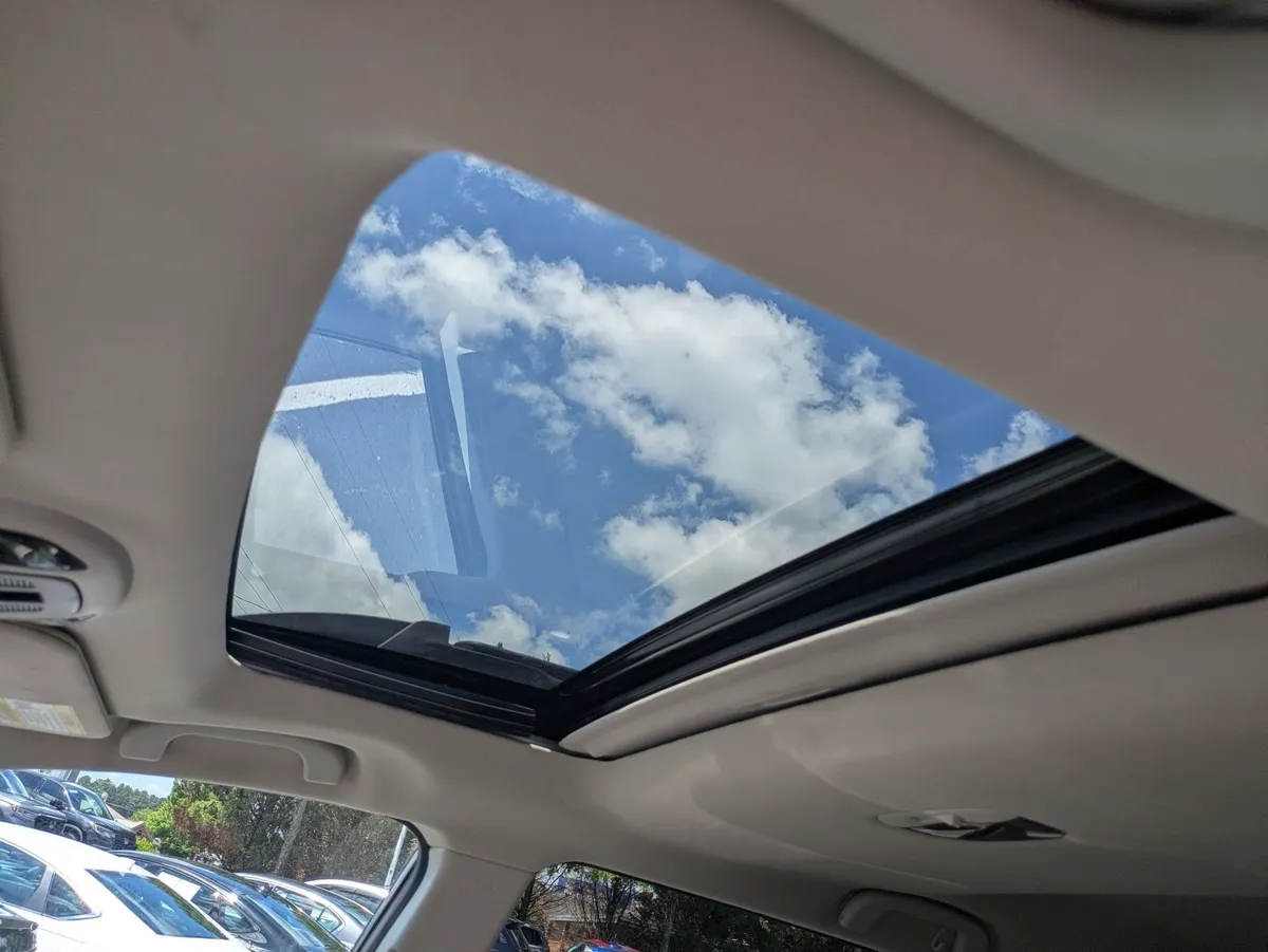 2022 Subaru Outback Limited thumbnail 28