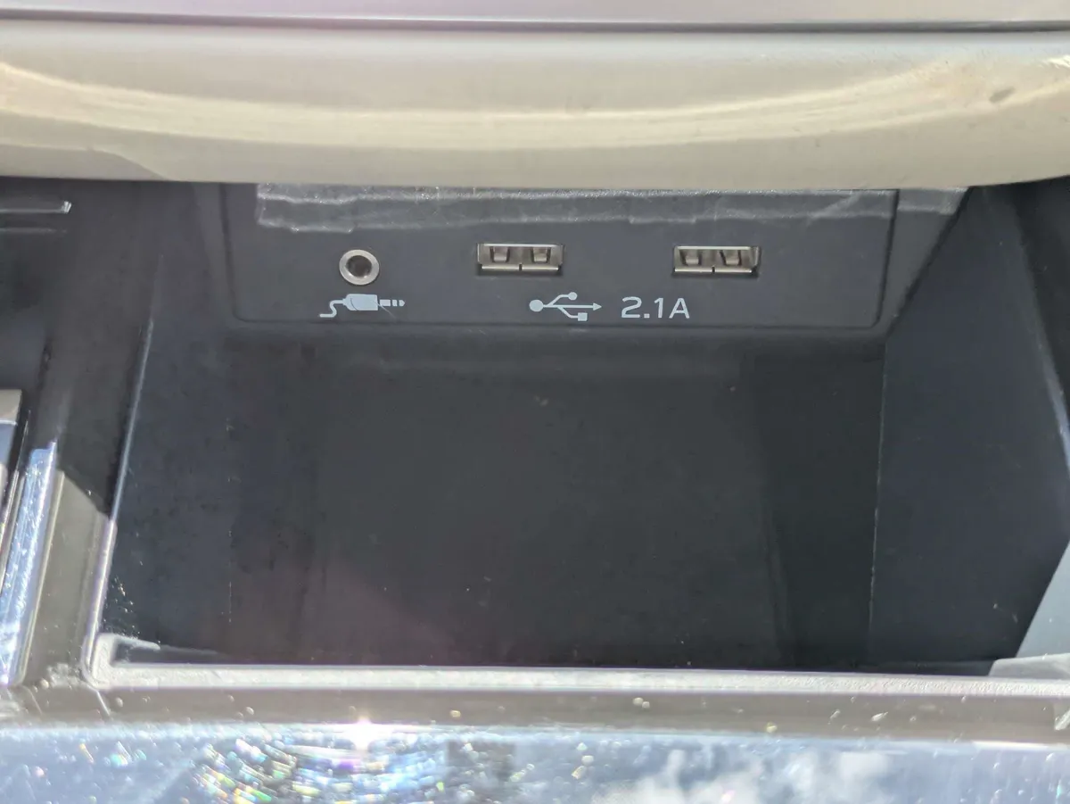 2022 Subaru Outback Limited thumbnail 31