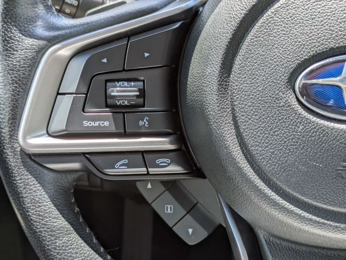2022 Subaru Outback Limited thumbnail 33