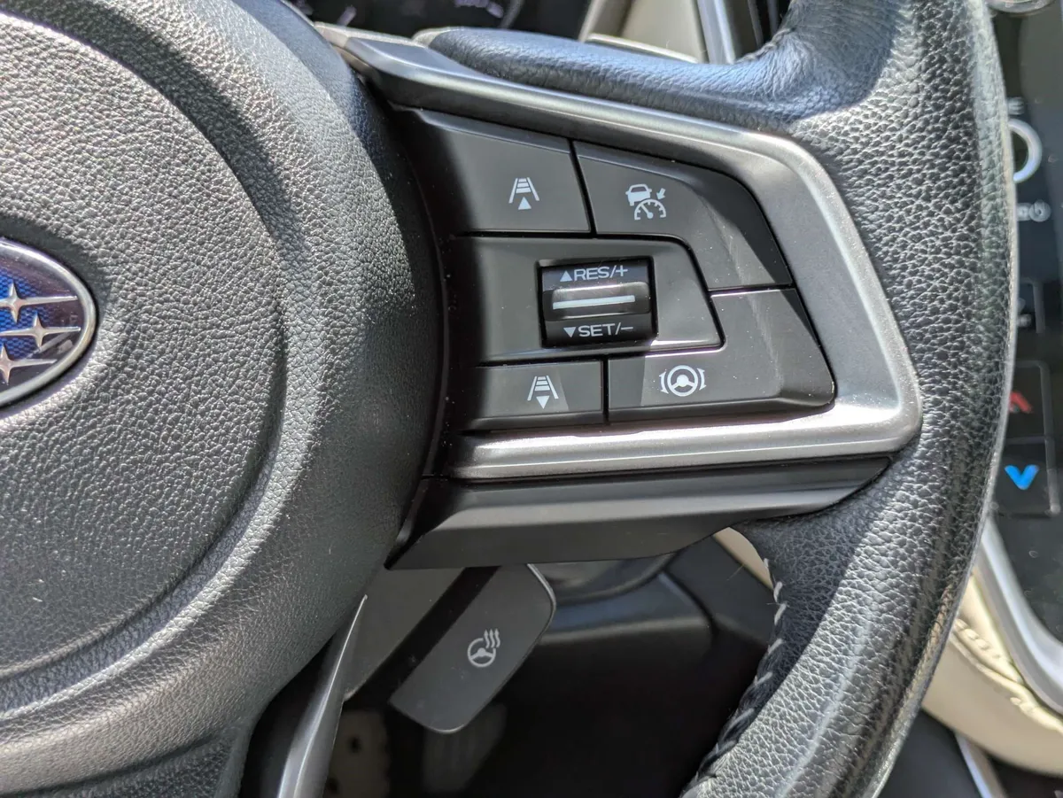 2022 Subaru Outback Limited thumbnail 34