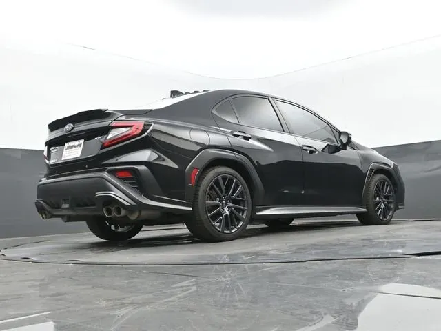 2022 Subaru WRX Limited thumbnail 11