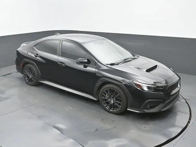 2022 Subaru WRX Limited thumbnail 13