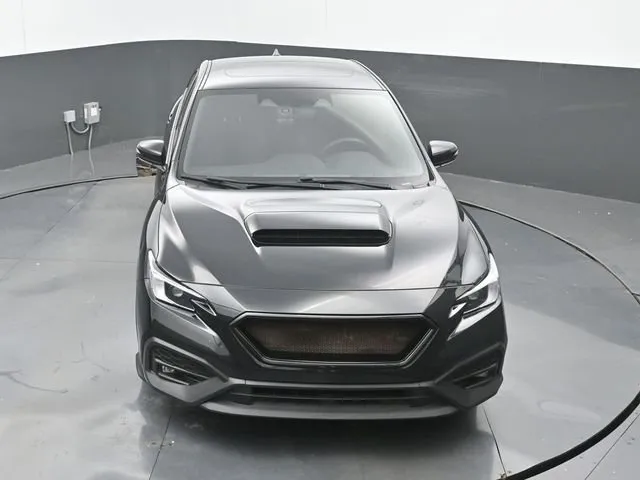 2022 Subaru WRX Limited thumbnail 14