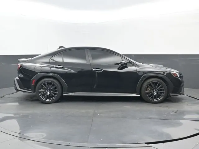 2022 Subaru WRX Limited thumbnail 2