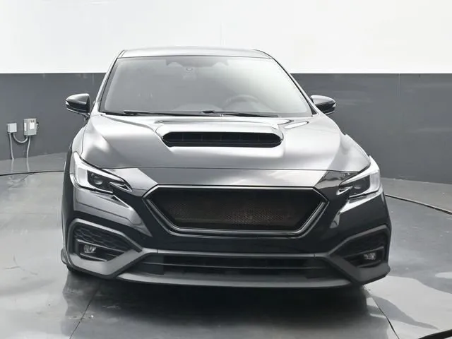 2022 Subaru WRX Limited thumbnail 5