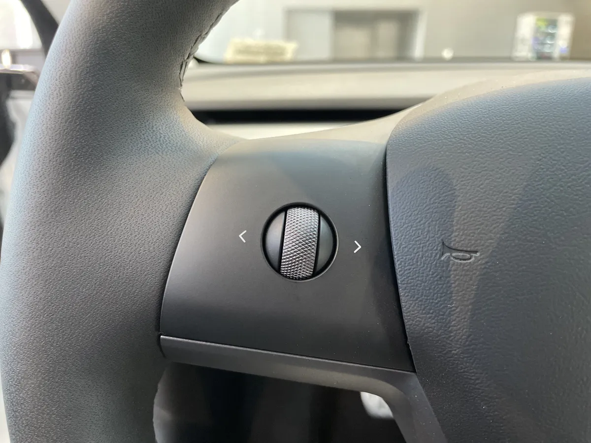2022 Tesla Model 3 Performance thumbnail 18