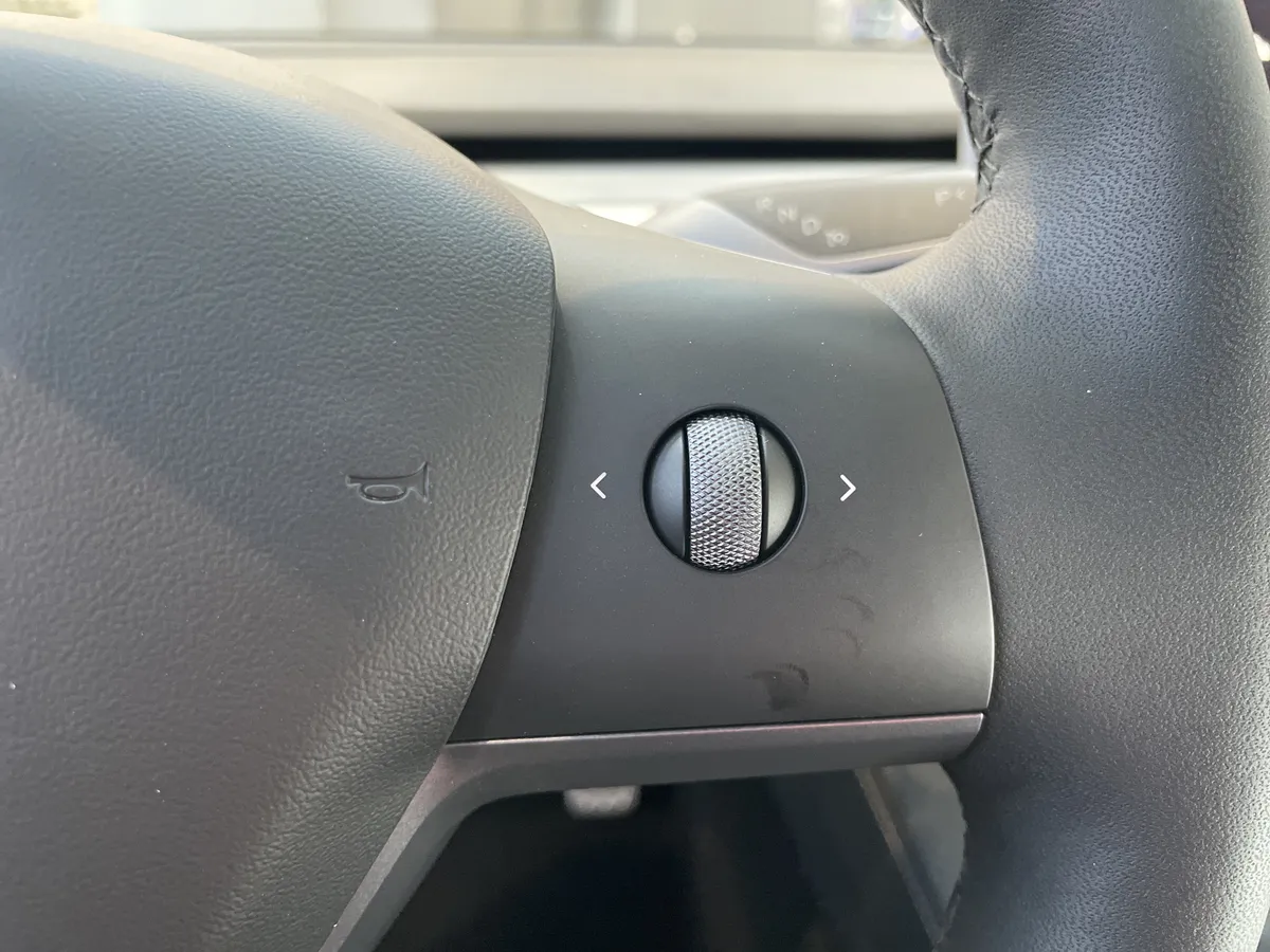 2022 Tesla Model 3 Performance thumbnail 19
