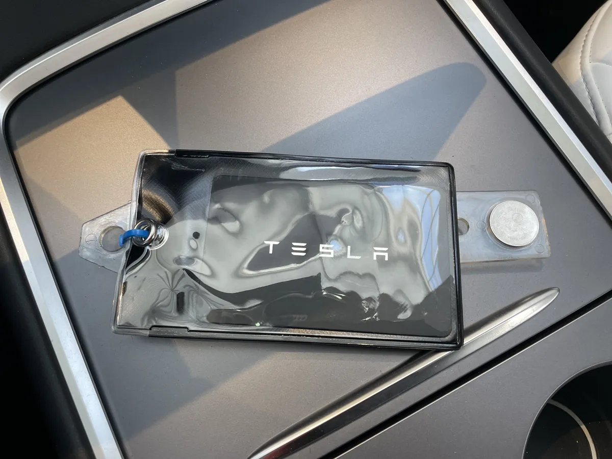 2022 Tesla Model 3 Performance thumbnail 37