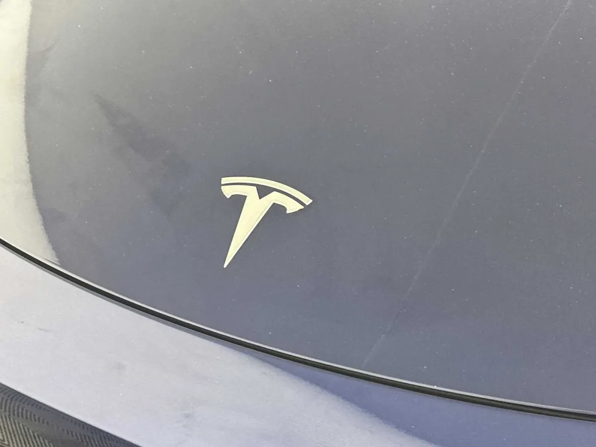 2022 Tesla Model Y Long Range thumbnail 13