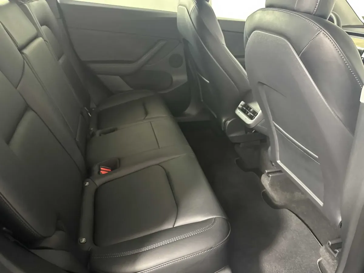 2022 Tesla Model Y Long Range thumbnail 18