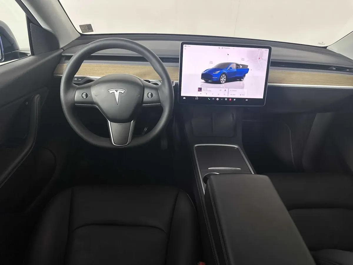 2022 Tesla Model Y Long Range thumbnail 24