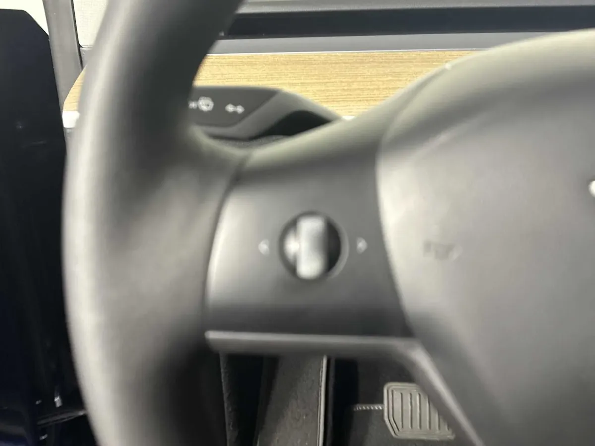 2022 Tesla Model Y Long Range thumbnail 25