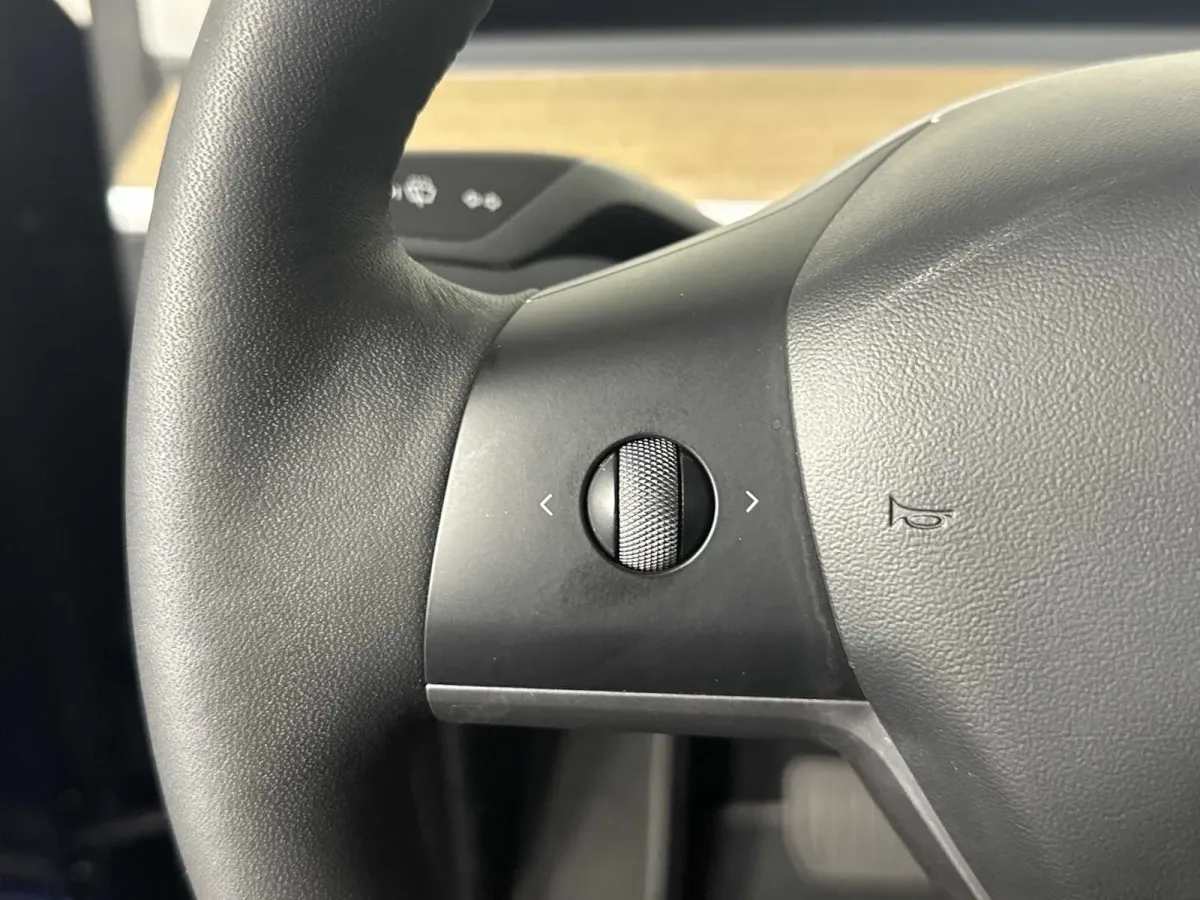 2022 Tesla Model Y Long Range thumbnail 26