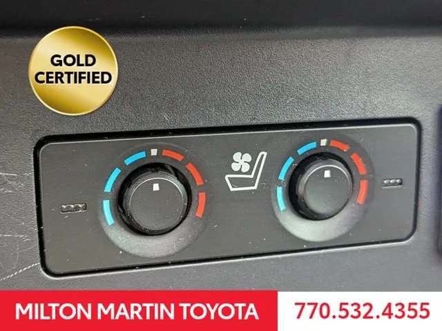 2022 Toyota 4Runner Limited thumbnail 23