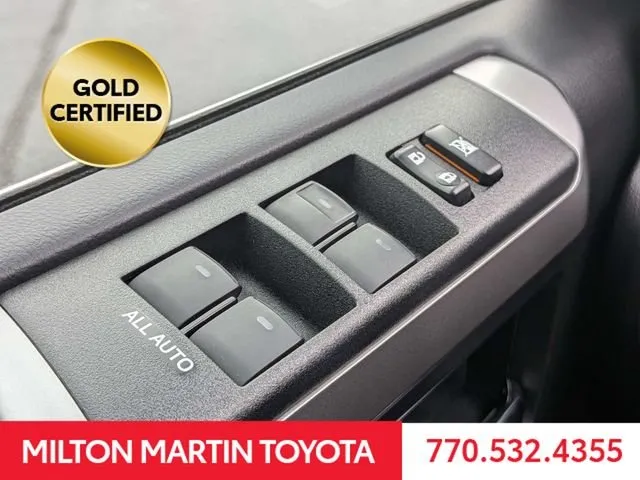 2022 Toyota 4Runner Limited thumbnail 29