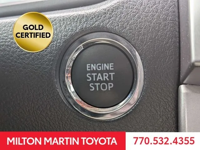 2022 Toyota 4Runner Limited thumbnail 30