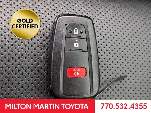 2022 Toyota 4Runner Limited thumbnail 31
