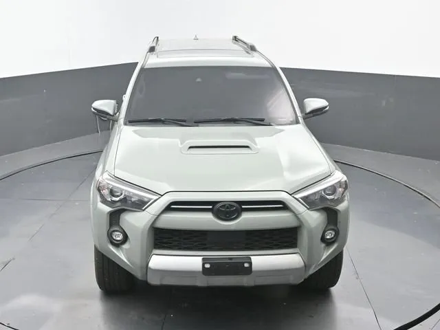 2022 Toyota 4Runner TRD Off-Road Premium thumbnail 14