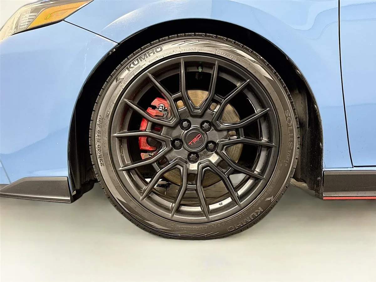 2022 Toyota Camry TRD thumbnail 39
