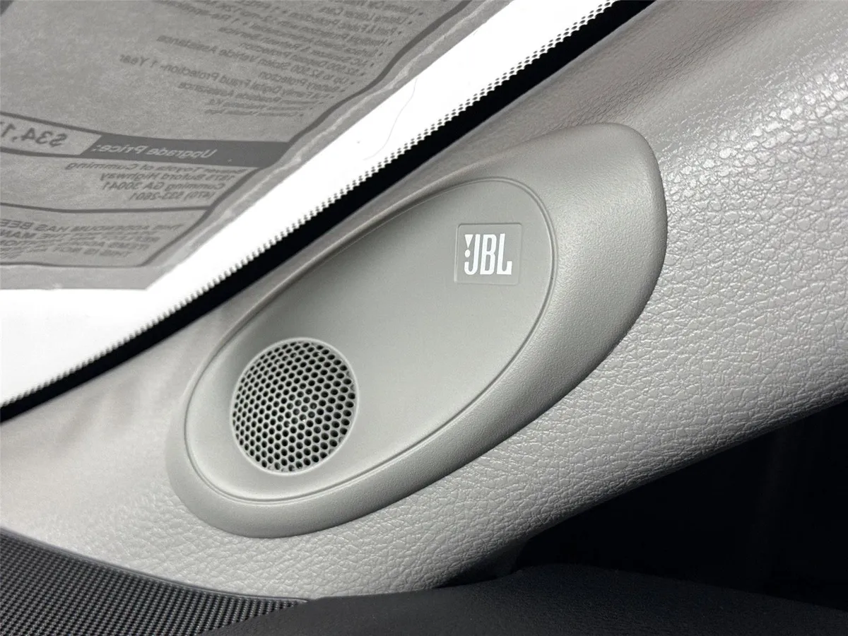 2022 Toyota Camry TRD thumbnail 5