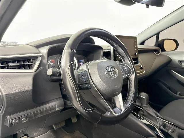 2022 Toyota COROLLA thumbnail 11