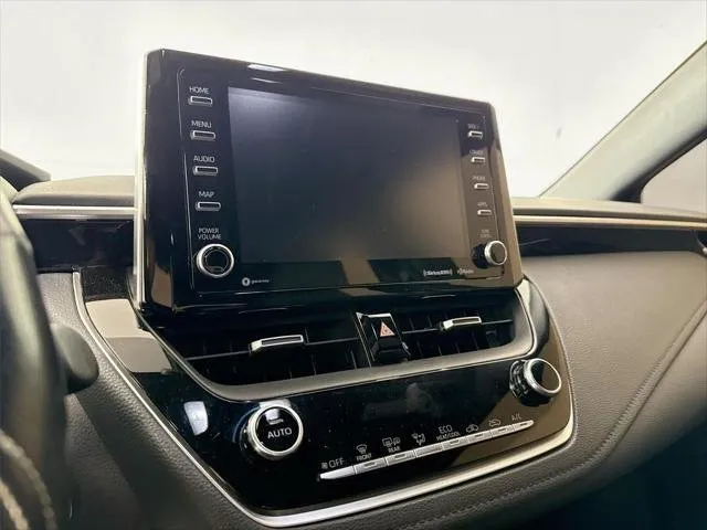 2022 Toyota COROLLA thumbnail 12