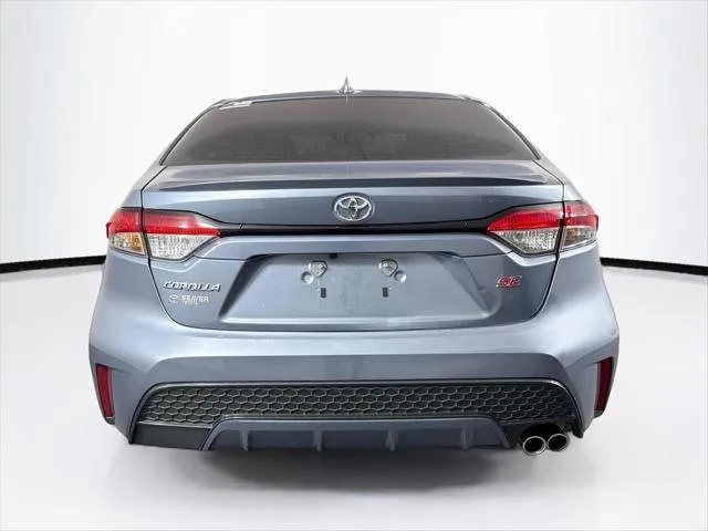 2022 Toyota COROLLA thumbnail 7