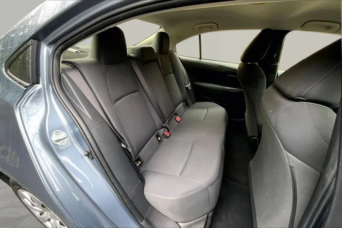 2022 Toyota Corolla LE thumbnail 20