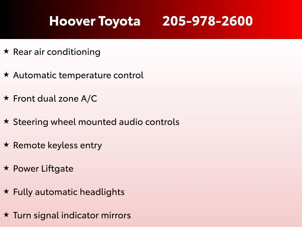 2022 Toyota Highlander LE thumbnail 7