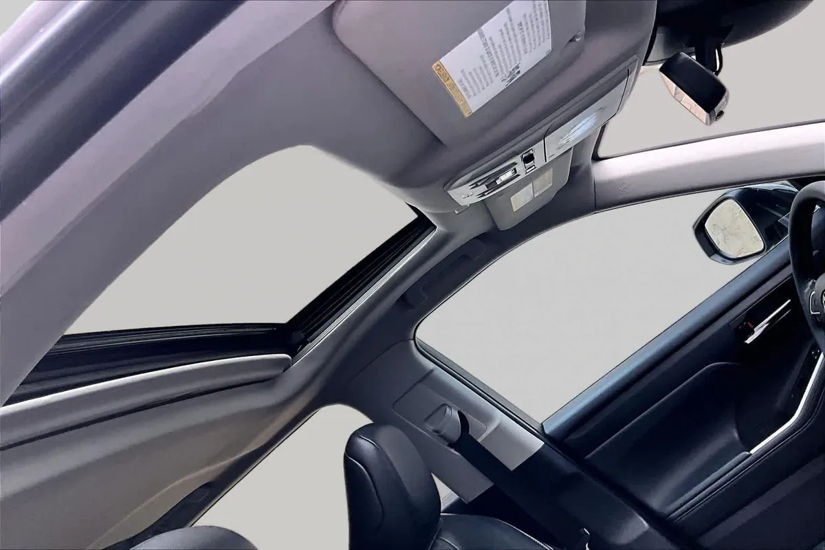 2022 Toyota Highlander XLE thumbnail 14