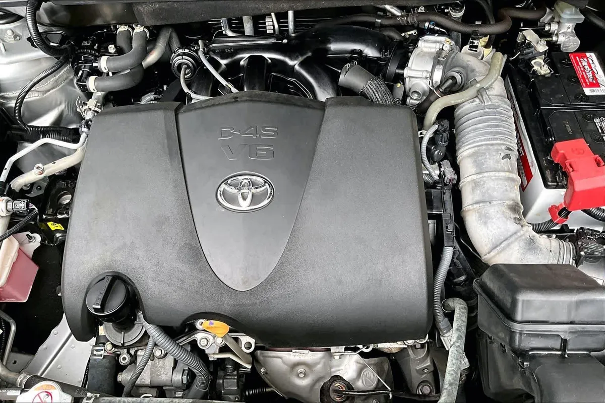 2022 Toyota Highlander XLE thumbnail 33