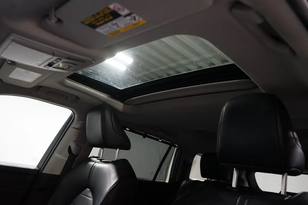 2022 Toyota Highlander XLE thumbnail 34