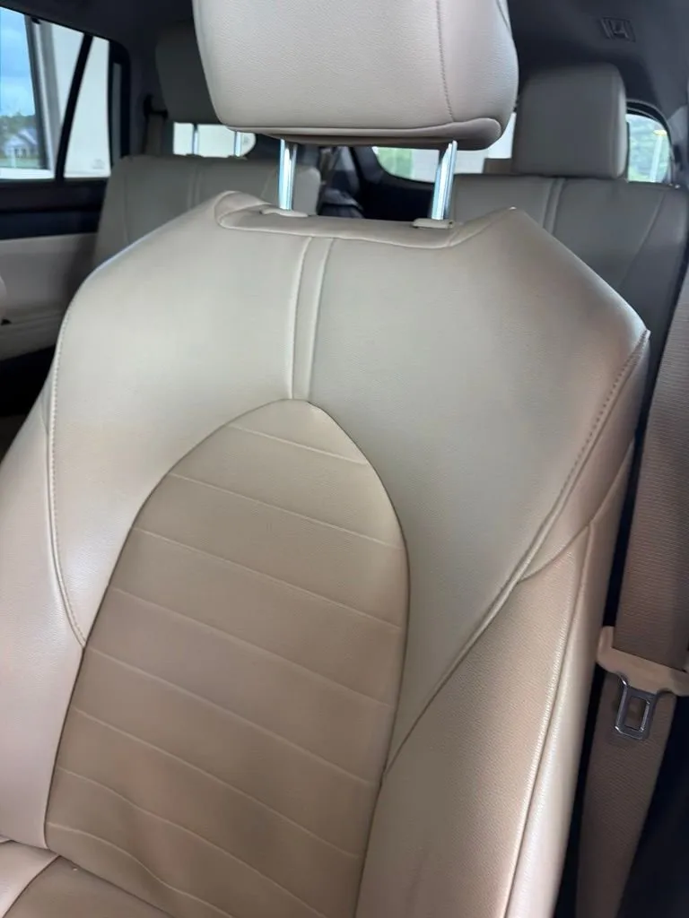 2022 Toyota Highlander XLE thumbnail 5