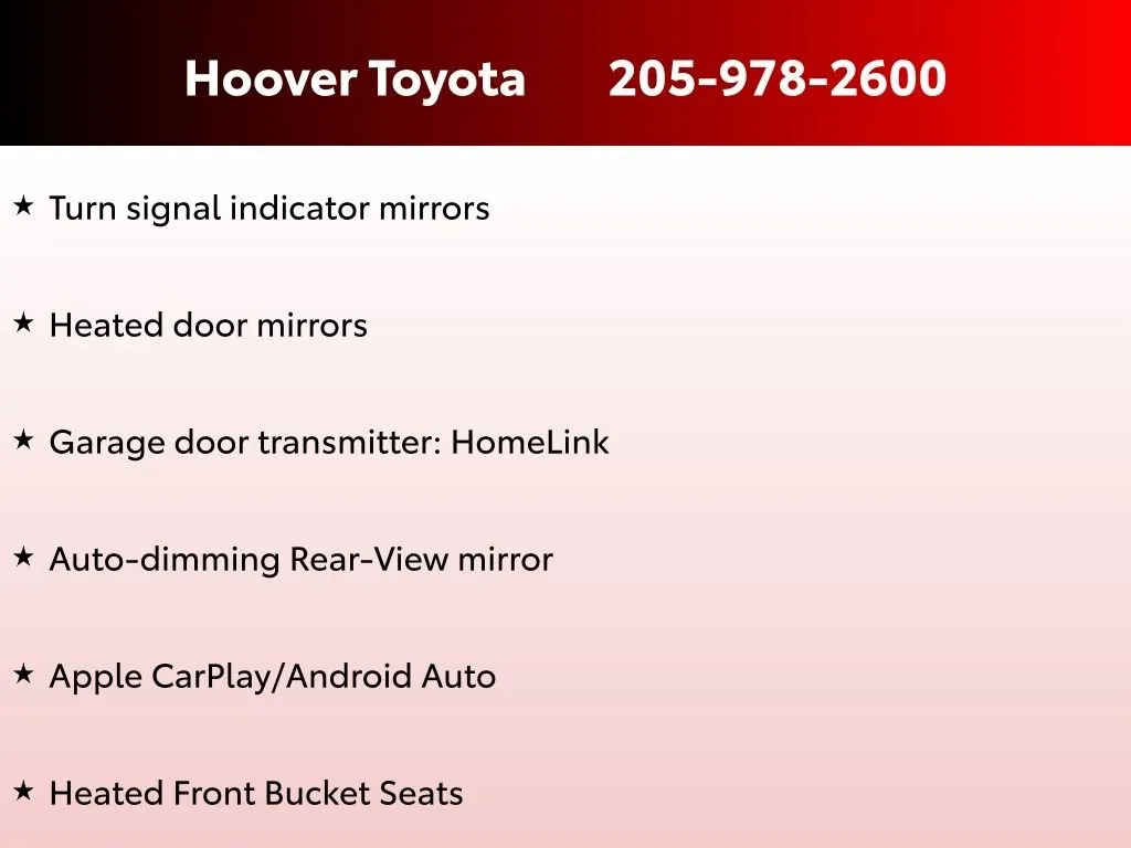 2022 Toyota Highlander XLE thumbnail 7