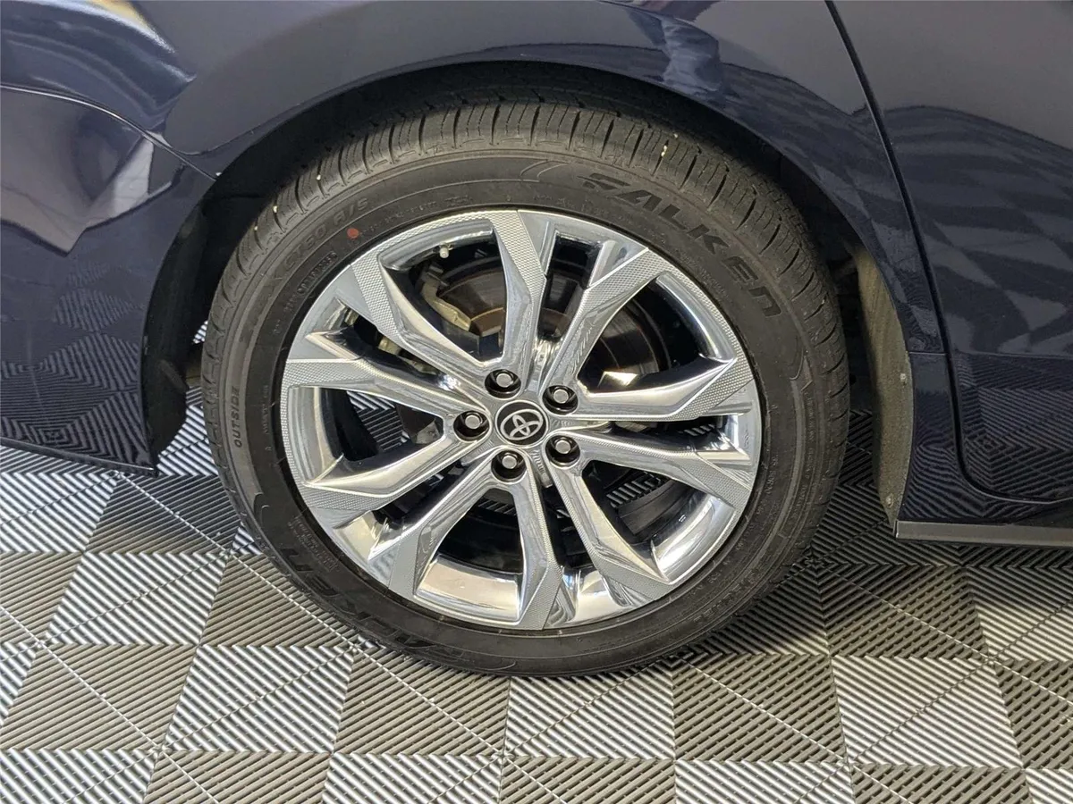 2022 TOYOTA SIENNA thumbnail 10