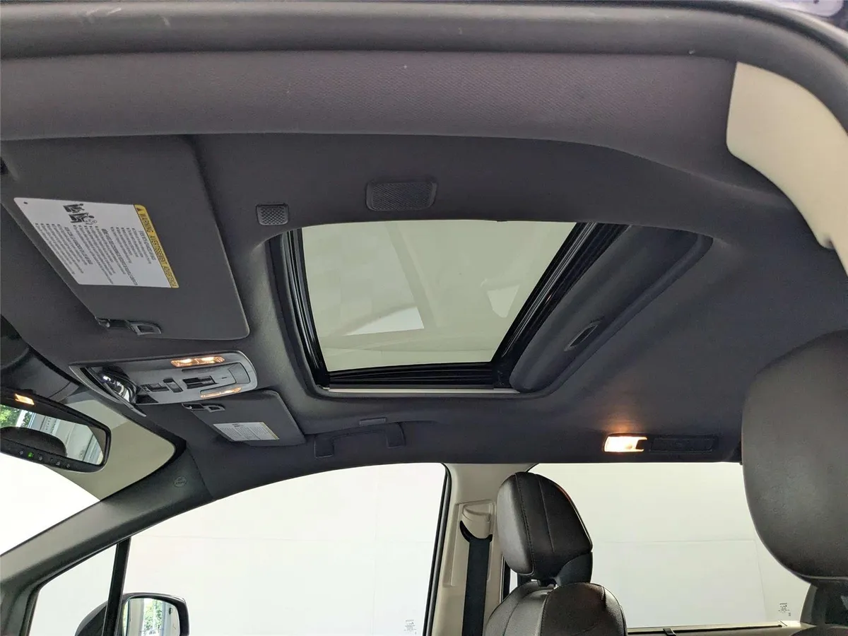 2022 TOYOTA SIENNA thumbnail 15