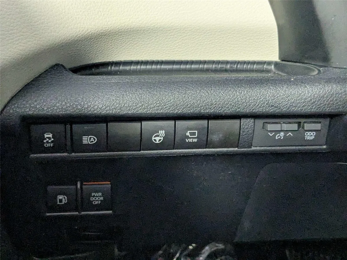 2022 TOYOTA SIENNA thumbnail 17
